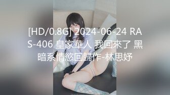 [HD/0.8G] 2024-06-24 RAS-406 皇家華人 我回來了 黑暗系情慾回歸作-林思妤