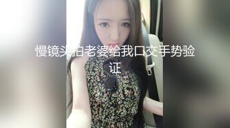 慢镜头拍老婆给我口交手势验证