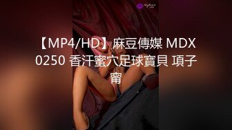 【MP4/HD】麻豆傳媒 MDX0250 香汗蜜穴足球寶貝 項子甯