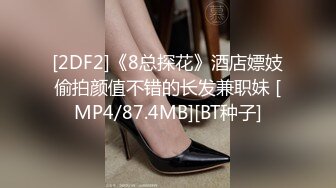 [2DF2]《8总探花》酒店嫖妓偷拍颜值不错的长发兼职妹 [MP4/87.4MB][BT种子]