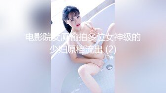 电影院女厕偷拍多位女神级的少妇原档流出 (2)