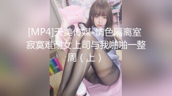 [MP4]天美传媒-情色隔离室 寂寞难耐女上司与我啪啪一整周（上）