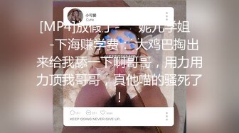 [MP4]放假了-❤️妮儿学姐❤️-下海赚学费： 大鸡巴掏出来给我舔一下啊哥哥，用力用力顶我哥哥，真他喵的骚死了！