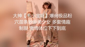 大神【韦小宝呀】爆肏极品粉穴苗条妙龄美少女 多套情趣制服 激情体位下下到底