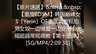 【新片速遞】&nbsp;&nbsp;✨【重度BDSM】韩国巅峰女S「Yerin」OF重度调教私拍 男女奴一边做爱一边受刑，大幅超越常规调教【第十三弹】[5G/MP4/2:09:35]