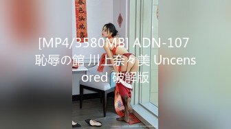 [MP4/3580MB] ADN-107 恥辱の館 川上奈々美 Uncensored 破解版