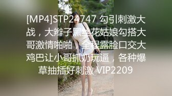 [MP4]STP24747 勾引刺激大战，大辫子黑丝花姑娘勾搭大哥激情啪啪，全程露脸口交大鸡巴让小哥抓奶玩逼，各种爆草抽插好刺激 VIP2209