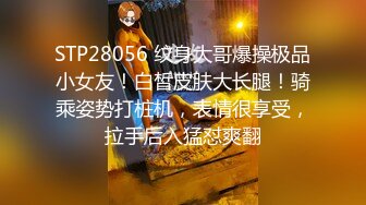 STP28056 纹身大哥爆操极品小女友！白皙皮肤大长腿！骑乘姿势打桩机，表情很享受，拉手后入猛怼爽翻