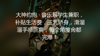 大神约炮 · 音乐系学生兼职，补贴生活费，玉乳娇身，滑溜溜手感巨爽，每个角度肏都 完爆！