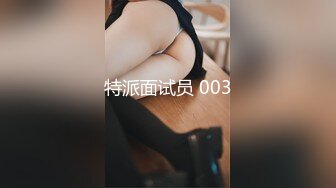 特派面试员 003