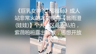 黑玫瑰伪娘 遇上了麻烦 ·  肌肉男很精翻车系列，察觉出了什么但又保持礼貌，最后来了发口爆！