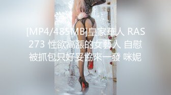 [MP4/485MB]皇家華人 RAS273 性欲高漲的女藝人 自慰被抓包只好妥協來一發 咪妮