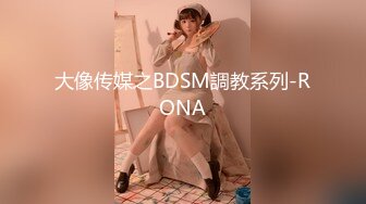 大像传媒之BDSM調教系列-RONA