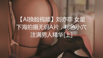 【AI换脸视频】刘亦菲 女星下海拍摄无码A片，粉色小穴注满男人精华[上]