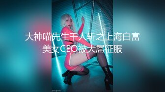 大神喵先生千人斩之上海白富美女CEO被大屌征服