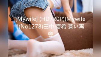 [Mywife] (HD720P)(Mywife)(No1278)田中 夏希 蒼い再會