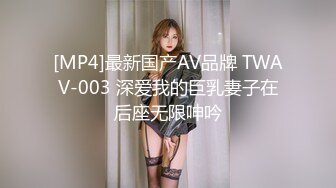 [MP4]最新国产AV品牌 TWAV-003 深爱我的巨乳妻子在后座无限呻吟