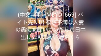 (中文字幕) [MEYD-669] バイト先NTR 欲求不満な人妻の愚痴を聞いていたら毎日中出しSEXできた 岬さくら