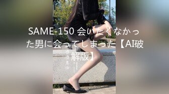 SAME-150 会いたくなかった男に会ってしまった【AI破解版】