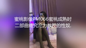 蜜桃影像PM066蜜桃成熟时二部曲终究沦为教授的性奴.