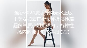 最新2024魔手外购无水正版！美女如云正街大神极限抄底超多气质小姐姐裙内，各种性感内裤骚丁超级养眼 (22)