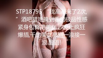 STP18795 “我高潮来了2次,”酒吧猎艳搞到手的极品性感紧身包臀裙美女,沙发上疯狂爆插,干的美女高潮一浪接一浪.国语!