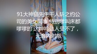 91大神猫先生千人斩之约公司的美女同事 特别嗲叫床都嗲嗲的 这呻吟让人受不了，无套内射哦