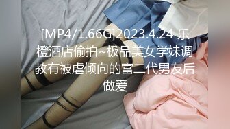 [MP4/1.66G]2023.4.24 乐橙酒店偷拍~极品美女学妹调教有被虐倾向的富二代男友后做爱