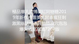 極品爆乳微博網紅阿糖糖2019年新作裸露美乳開車瘋狂刺激黑絲誘惑道具抽插浪穴泡泡爆乳浴室高清720P版