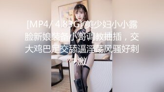 《极品女神☀️反差泄密》新时代网红可盐可甜优质清纯萝莉美少女lewd私拍完结，主打一个嫩各种啪啪SM调_教纯纯人形小母狗 (14)