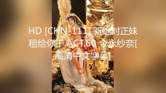 HD [CHN-111] 新绝对正妹租给你干 ACT.60 今永纱奈[高清中文字幕]