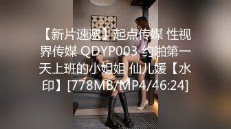 【新片速遞】起点传媒 性视界传媒 QDYP003 约啪第一天上班的小姐姐 仙儿媛【水印】[778MB/MP4/46:24]