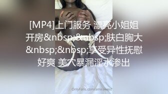 [MP4]上门服务 漂亮小姐姐开房&nbsp;&nbsp;肤白胸大&nbsp;&nbsp;享受异性抚慰好爽 美穴暴漏淫水渗出