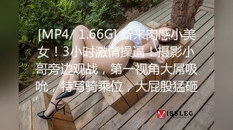 [MP4/ 1.66G] 新来肉感小美女！3小时激情操逼！摄影小哥旁边观战，第一视角大屌吸吮，特写骑乘位，大屁股猛砸