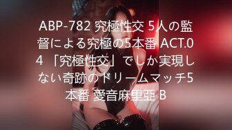 ABP-782 究極性交 5人の監督による究極の5本番 ACT.04 「究極性交」でしか実現しない奇跡のドリームマッチ5本番 愛音麻里亞 B