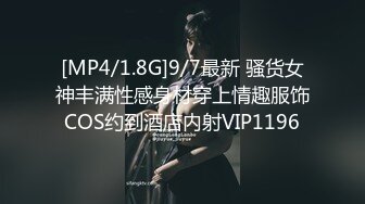 [MP4/1.8G]9/7最新 骚货女神丰满性感身材穿上情趣服饰COS约到酒店内射VIP1196