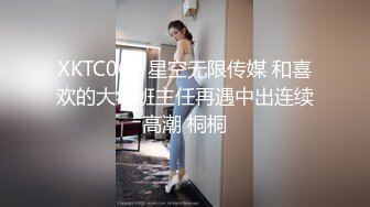 XKTC069 星空无限传媒 和喜欢的大学班主任再遇中出连续高潮 桐桐