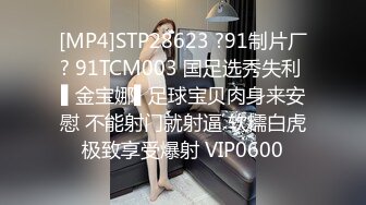 [MP4]STP28623 ?91制片厂? 91TCM003 国足选秀失利 ▌金宝娜▌足球宝贝肉身来安慰 不能射门就射逼 软糯白虎极致享受爆射 VIP0600