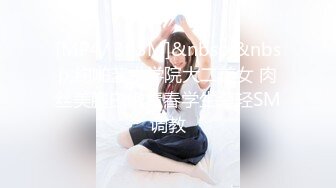 [MP4/ 363M]&nbsp;&nbsp;约啪艺术学院大二美女 肉丝美腿白嫩青春学生装轻SM调教