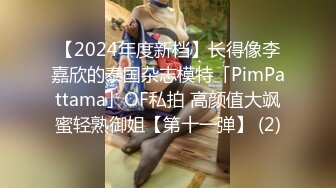 【2024年度新档】长得像李嘉欣的泰国杂志模特「PimPattama」OF私拍 高颜值大飒蜜轻熟御姐【第十一弹】 (2)