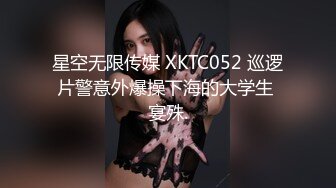 星空无限传媒 XKTC052 巡逻片警意外爆操下海的大学生 宴殊.