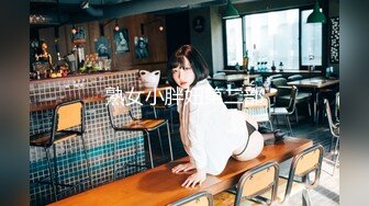 熟女小胖妞第二部