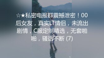 ☆★私密电报群震撼泄密！00后女友，真实LT情侣，未流出剧情，C服定制精选，无套啪啪，骚话不断 (7)