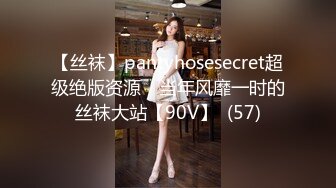 【丝袜】pantyhosesecret超级绝版资源，当年风靡一时的丝袜大站【90V】  (57)