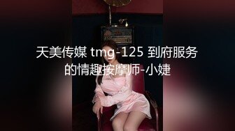 天美传媒 tmg-125 到府服务的情趣按摩师-小婕