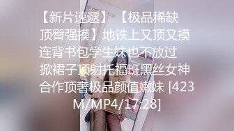 帅小伙约操粉裙兼职网红女神，抽根事前烟再开操，撩起裙子露大白屁股，插嘴揉穴骑乘爆插，妹子忍着不大声叫