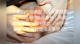 （最后一场未发）【开发探索】3000网约外围女神，高颜值明星脸，清纯美女，一字马暴插，柳眉轻蹙佳人享受 (2)