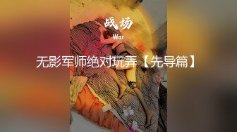 无影军师绝对玩弄【先导篇】