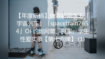 【年度新档】台湾超强炮王「宇宙列车」「spacetrain7654」OF约炮网黄、良家、学生性爱实录【第十六弹】 (1)