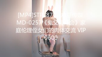 [MP4]STP28702 麻豆传媒 MD-0257《鬼父同好会》家庭伦理侄女们的肉体交流 VIP0600